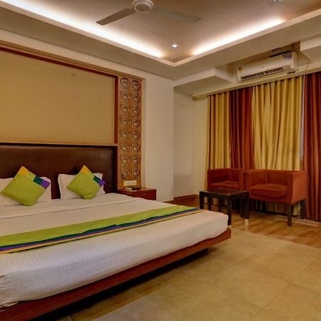 Treebo B&B Ranchi Exterior foto