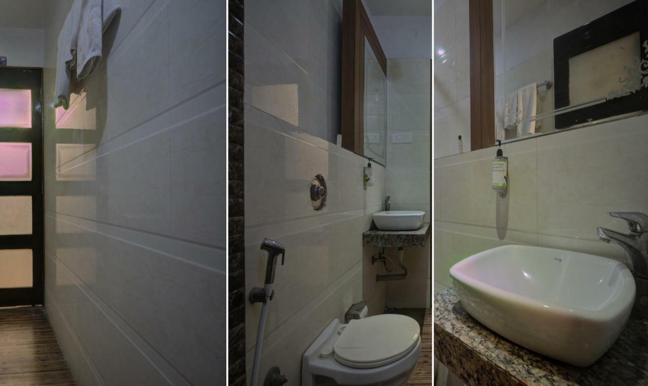 Treebo B&B Ranchi Exterior foto