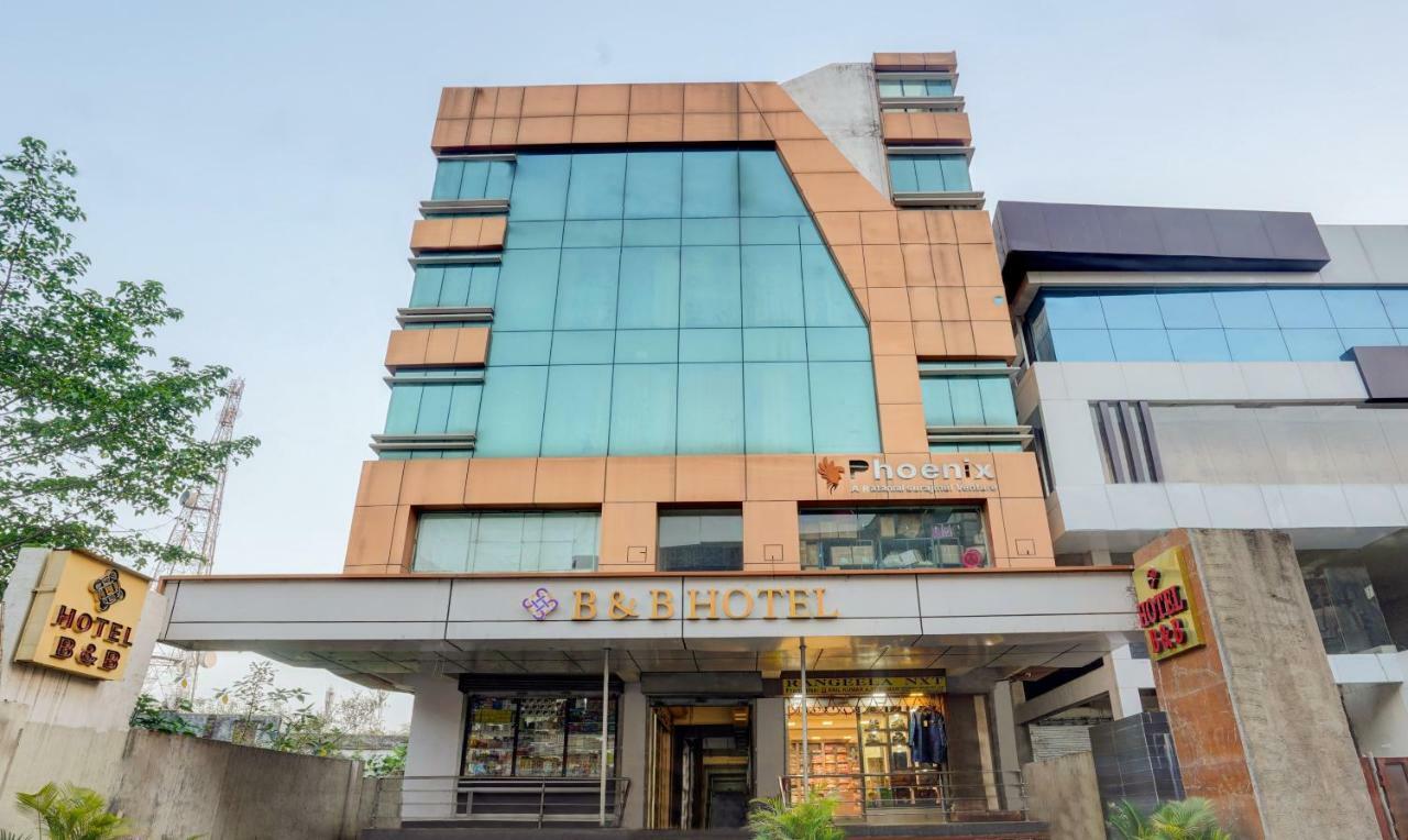 Treebo B&B Ranchi Exterior foto