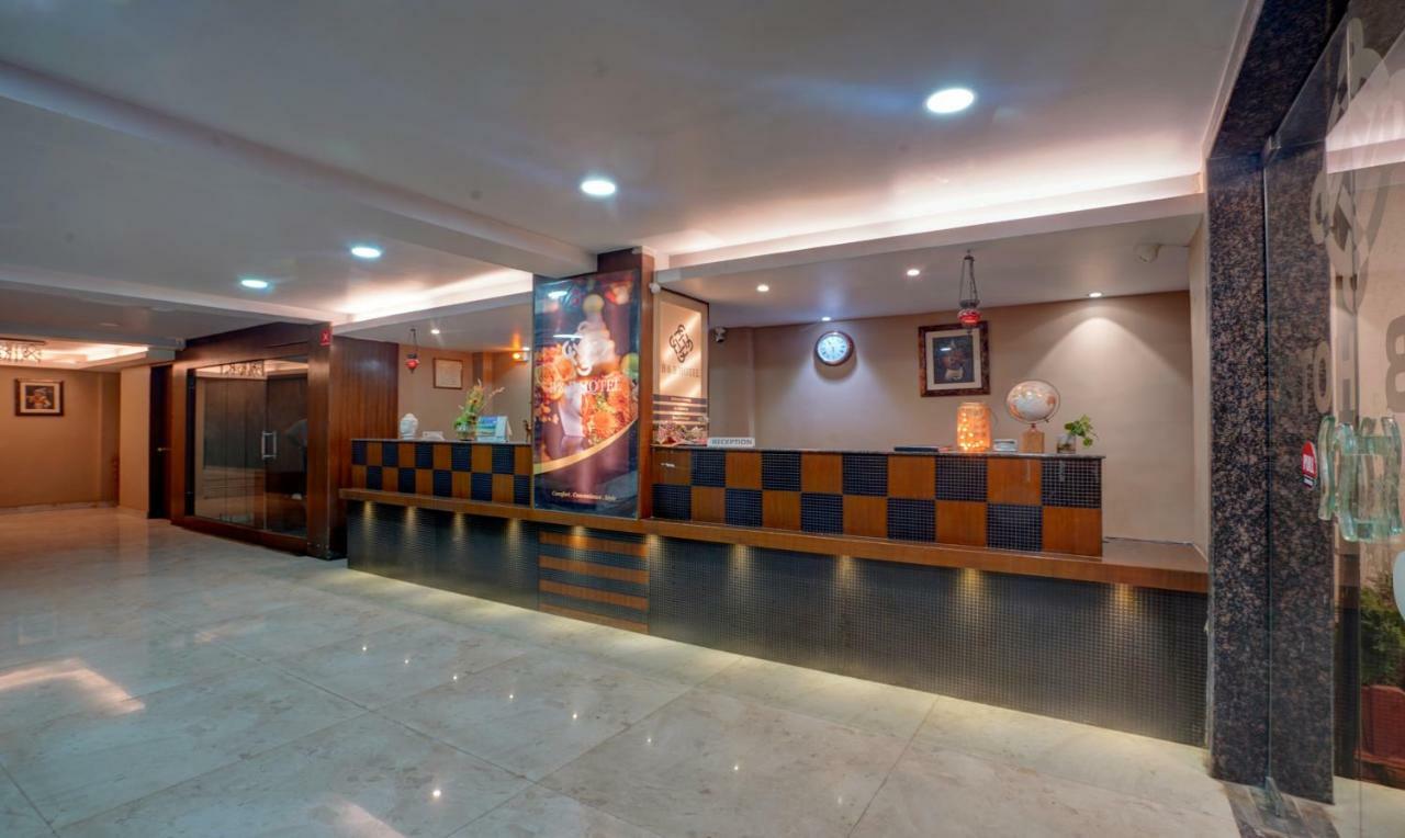 Treebo B&B Ranchi Exterior foto