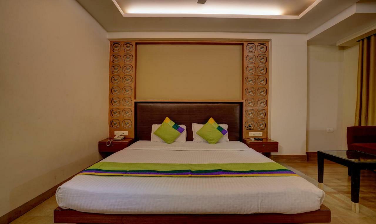 Treebo B&B Ranchi Exterior foto
