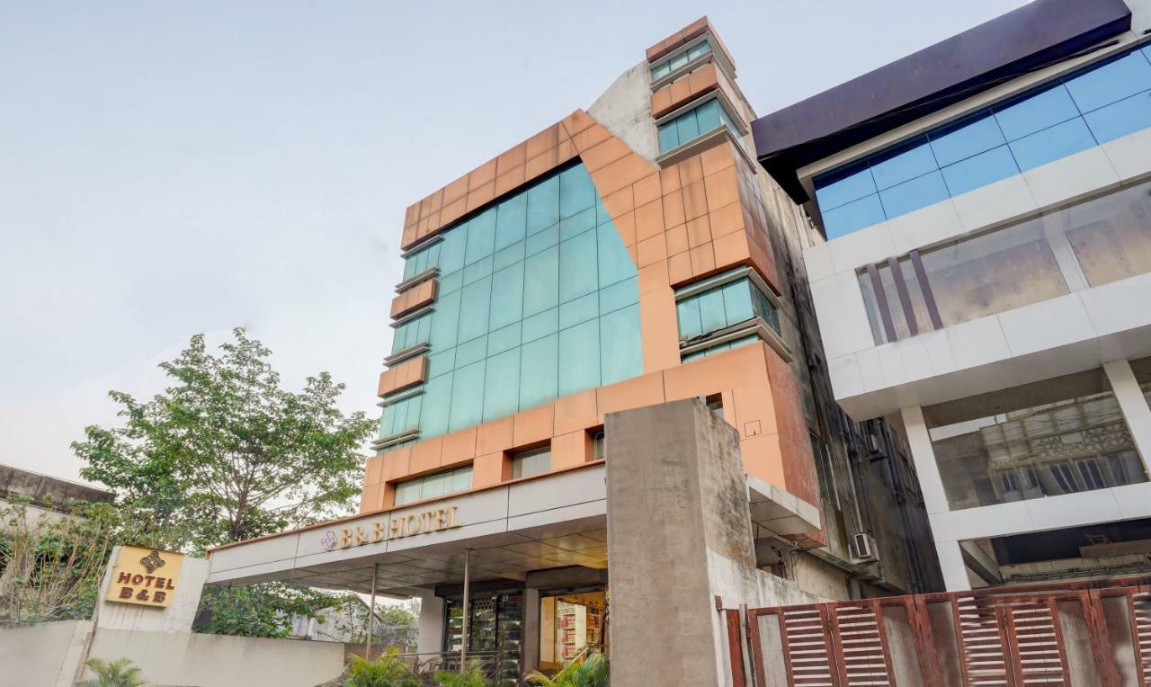 Treebo B&B Ranchi Exterior foto