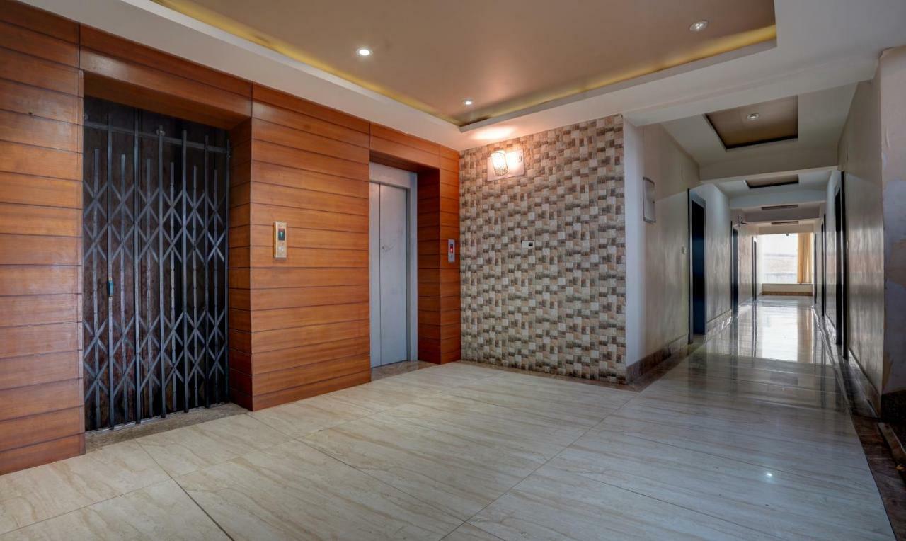 Treebo B&B Ranchi Exterior foto